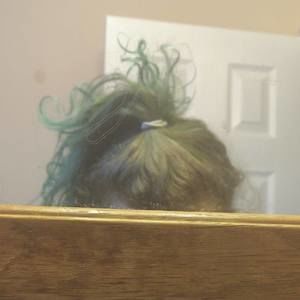 Meet your Posher, Rebecca